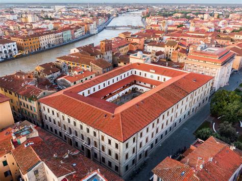 Università di Pisa 